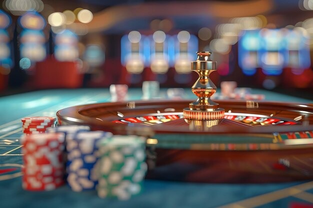 roblpx live casino and sports dashboard